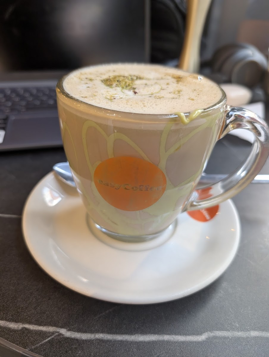 Easycoffee Orpington Photos 2